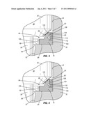 INJECTOR MOUNTING ASSEMBLY diagram and image