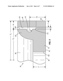 INJECTOR MOUNTING ASSEMBLY diagram and image