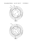 INJECTOR MOUNTING ASSEMBLY diagram and image