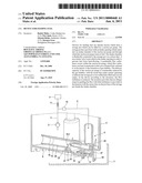 DEVICE FOR FEEDING FUEL diagram and image