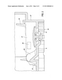 DEVICE FOR FEEDING FUEL diagram and image