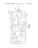 CONTROL CIRCUIT FOR CAPACITOR DISCHARGE IGNITION SYSTEM diagram and image