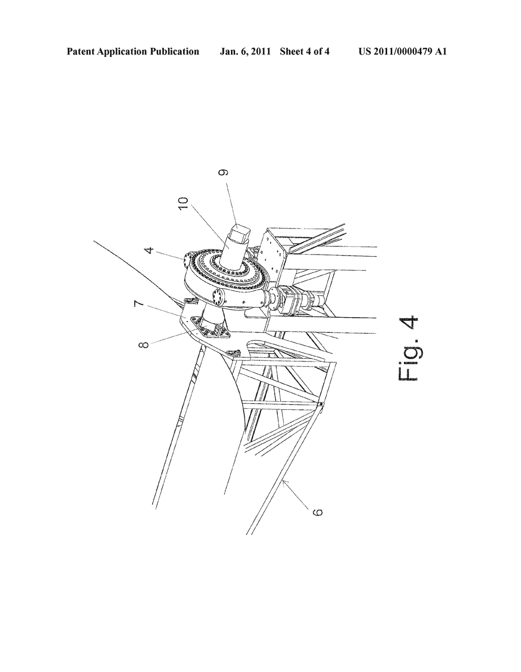 SOLAR TRACKER WITH THERMAL CONCENTRATION - diagram, schematic, and image 05