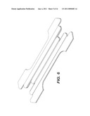 EXTERNAL NASAL DILATOR diagram and image