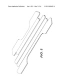 EXTERNAL NASAL DILATOR diagram and image