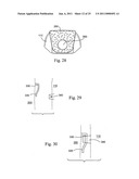 FOAM RESPIRATORY MASK diagram and image