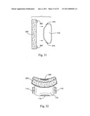 FOAM RESPIRATORY MASK diagram and image