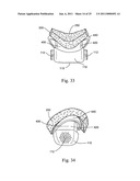 FOAM RESPIRATORY MASK diagram and image