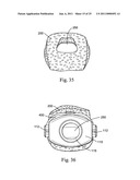 FOAM RESPIRATORY MASK diagram and image