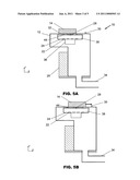 ACOUSTIC CLEANING SYSTEM FOR ELECTRONIC COMPONENTS diagram and image