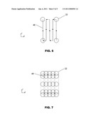 ACOUSTIC CLEANING SYSTEM FOR ELECTRONIC COMPONENTS diagram and image