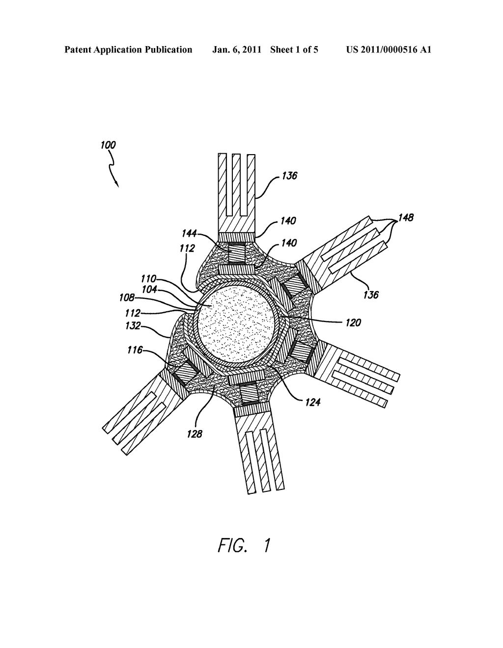 FLEXIBLE ASSEMBLIES WITH INTEGRATED THERMOELECTRIC MODULES SUITABLE FOR USE IN EXTRACTING POWER FROM OR DISSIPATING HEAT FROM FLUID CONDUITS - diagram, schematic, and image 02