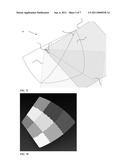 NON-IMAGING SOLAR CONCENTRATOR REFLECTOR FOR PHOTOVOLTAIC CELLS diagram and image