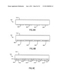 Back Side Contact Solar Cell Structures And Fabrication Processes diagram and image