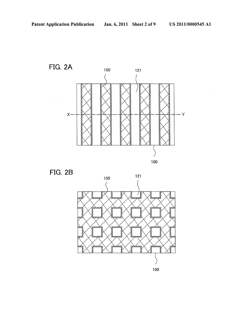 Photoelectric Conversion Device and Manufacturing Method Thereof - diagram, schematic, and image 03