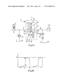 VALVE ARRANGEMENT diagram and image