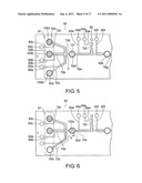 FLOW PASSAGE CONTROL MECHANISM FOR MICROCHIP diagram and image