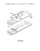 FLOW PASSAGE CONTROL MECHANISM FOR MICROCHIP diagram and image