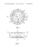 SUPPLY AIR TERMINAL DEVICE diagram and image