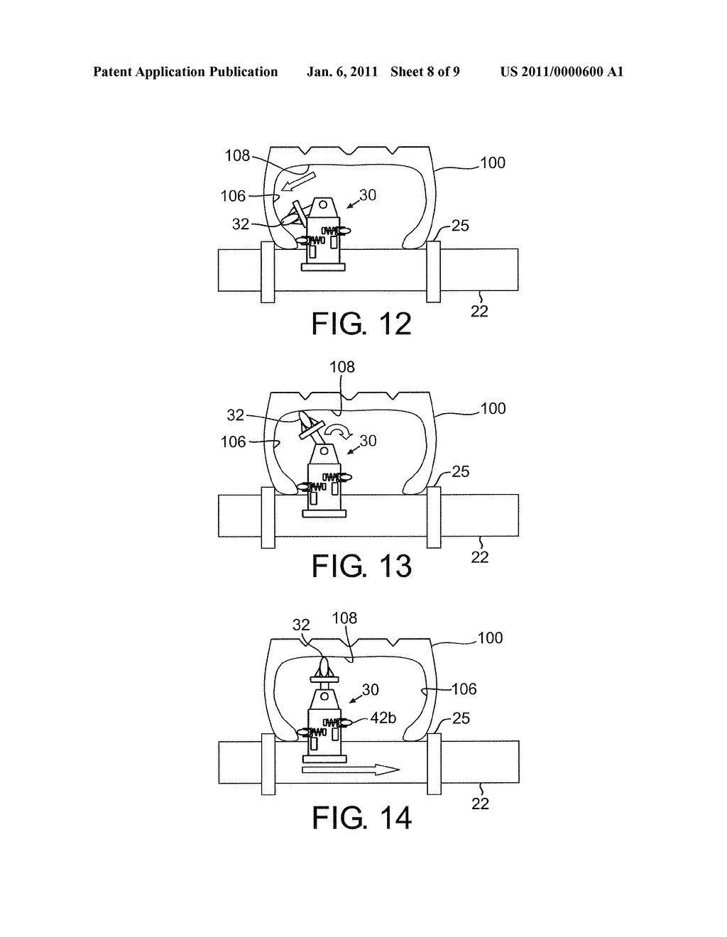 METHODS AND APPARATUS FOR STITCHING TIRE PATCHES - diagram, schematic, and image 09