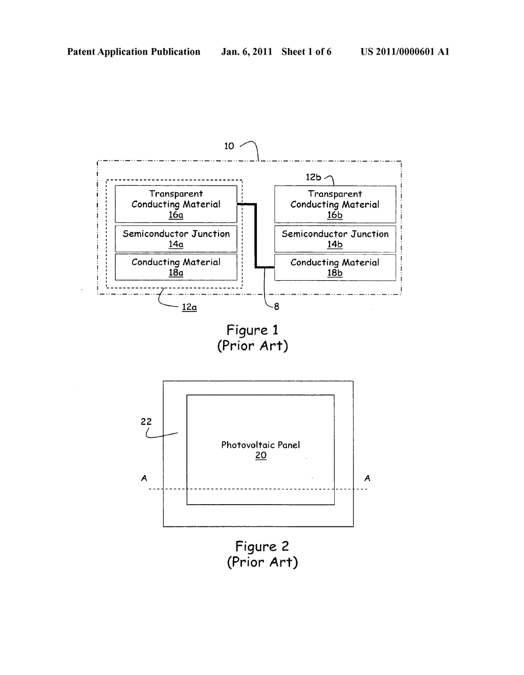 METHODS FOR MAKING SEALED PHOTOVOLTAIC APPARATUS - diagram, schematic, and image 02