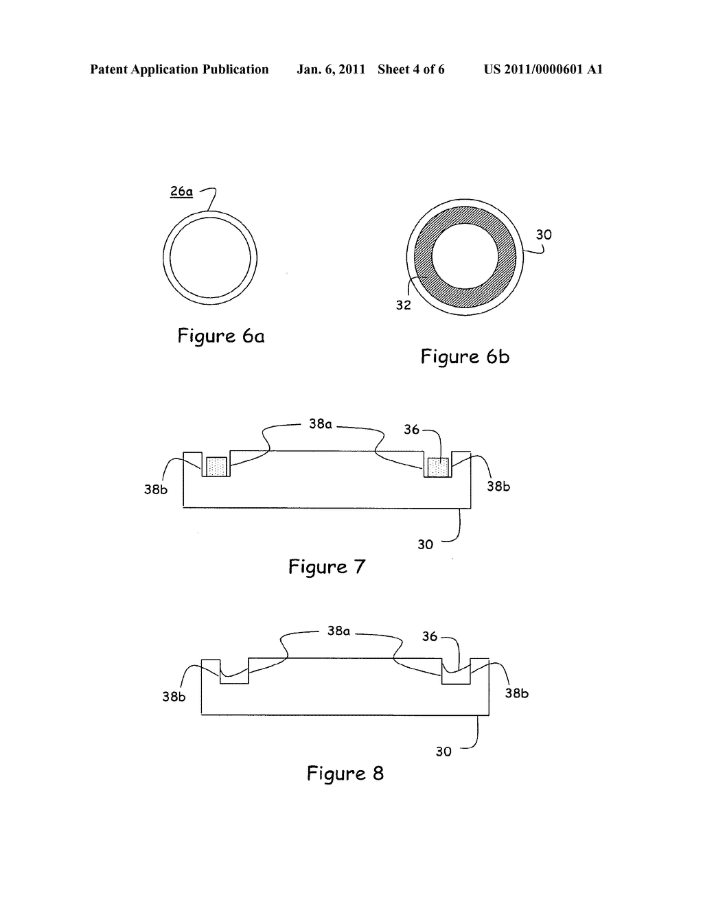 METHODS FOR MAKING SEALED PHOTOVOLTAIC APPARATUS - diagram, schematic, and image 05