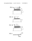 METHOD OF FORMING TIRE INNERLINER AND METHOD OF PRODUCING PNEUMATIC TIRE diagram and image