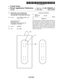 Removable and customizable traction decks for miniature skateboards and method of making diagram and image