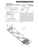 TEST STRIP WITH SLOT VENT OPENING diagram and image