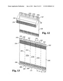 TEST STRIP WITH SLOT VENT OPENING diagram and image