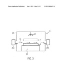 PROCESSING FOR BONDING TWO SUBSTRATES diagram and image