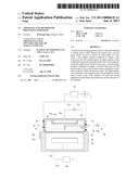 APPARATUS AND METHOD FOR PROCESSING SUBSTRATE diagram and image