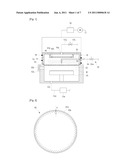 APPARATUS AND METHOD FOR PROCESSING SUBSTRATE diagram and image