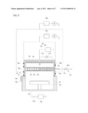 APPARATUS AND METHOD FOR PROCESSING SUBSTRATE diagram and image