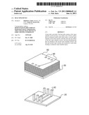 HEAT SINK DEVICE diagram and image