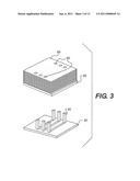 HEAT SINK DEVICE diagram and image