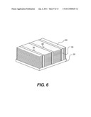 HEAT SINK DEVICE diagram and image