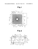 AIR DELIVERY UNIT diagram and image