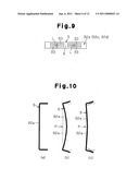 AIR DELIVERY UNIT diagram and image