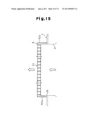 AIR DELIVERY UNIT diagram and image