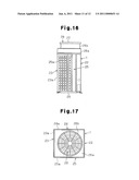 AIR DELIVERY UNIT diagram and image