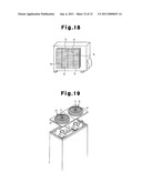 AIR DELIVERY UNIT diagram and image