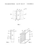 FAN AND COOLING DEVICE diagram and image