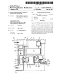  DEVICE FOR SUPPLYING ELECTRICAL POWER AND COOLED AIR diagram and image