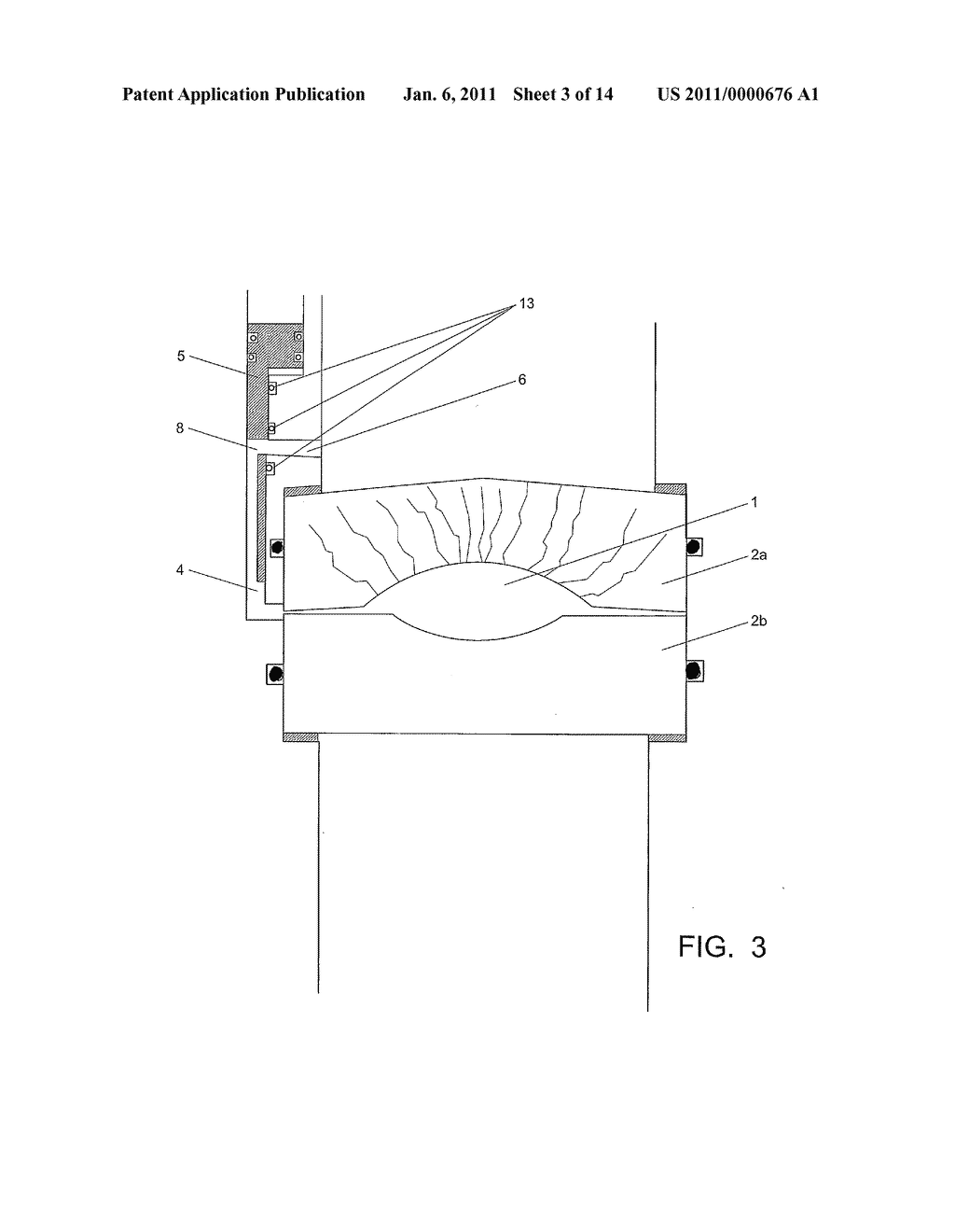 PLUG CONSTRUCTION COMPRISING A HYDRAULIC CRUSHING BODY - diagram, schematic, and image 04