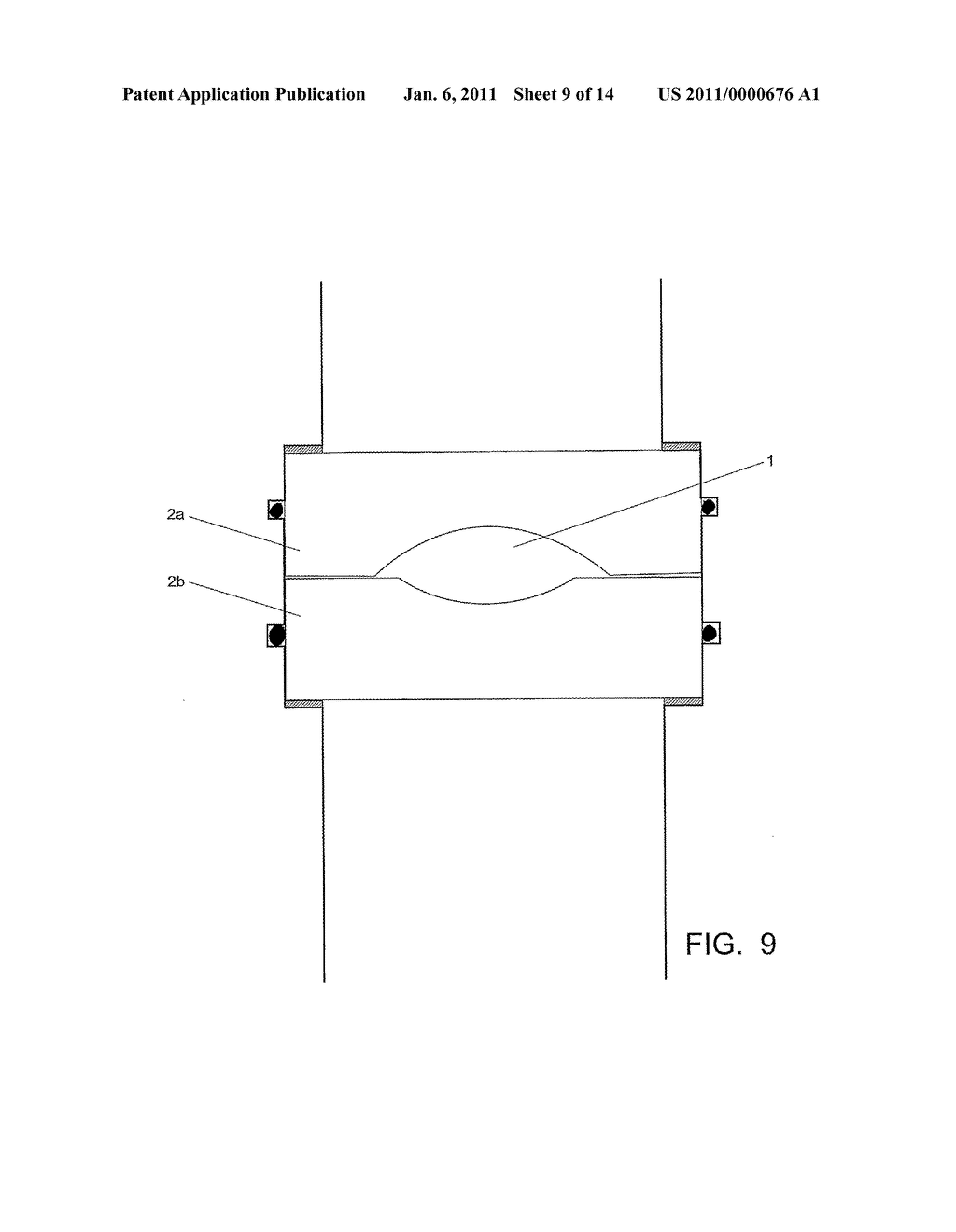 PLUG CONSTRUCTION COMPRISING A HYDRAULIC CRUSHING BODY - diagram, schematic, and image 10