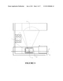 Fire Suppression diagram and image