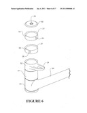 Fire Suppression diagram and image