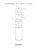 Fire Suppression diagram and image