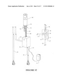 Fire Suppression diagram and image